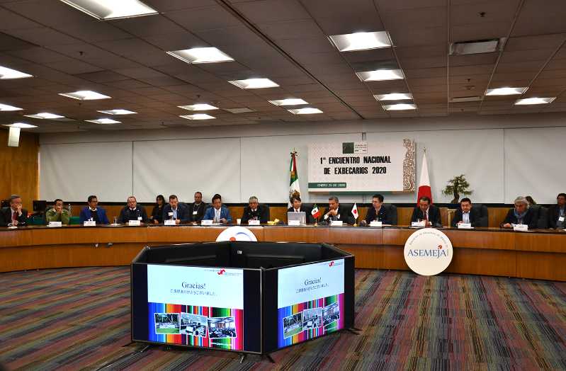 1er Enc Nal de Exbec Enero 25, 2020 (170)